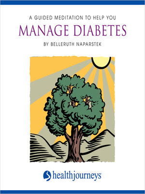 cover image of A Guided Meditation to Help You Manage Diabetes